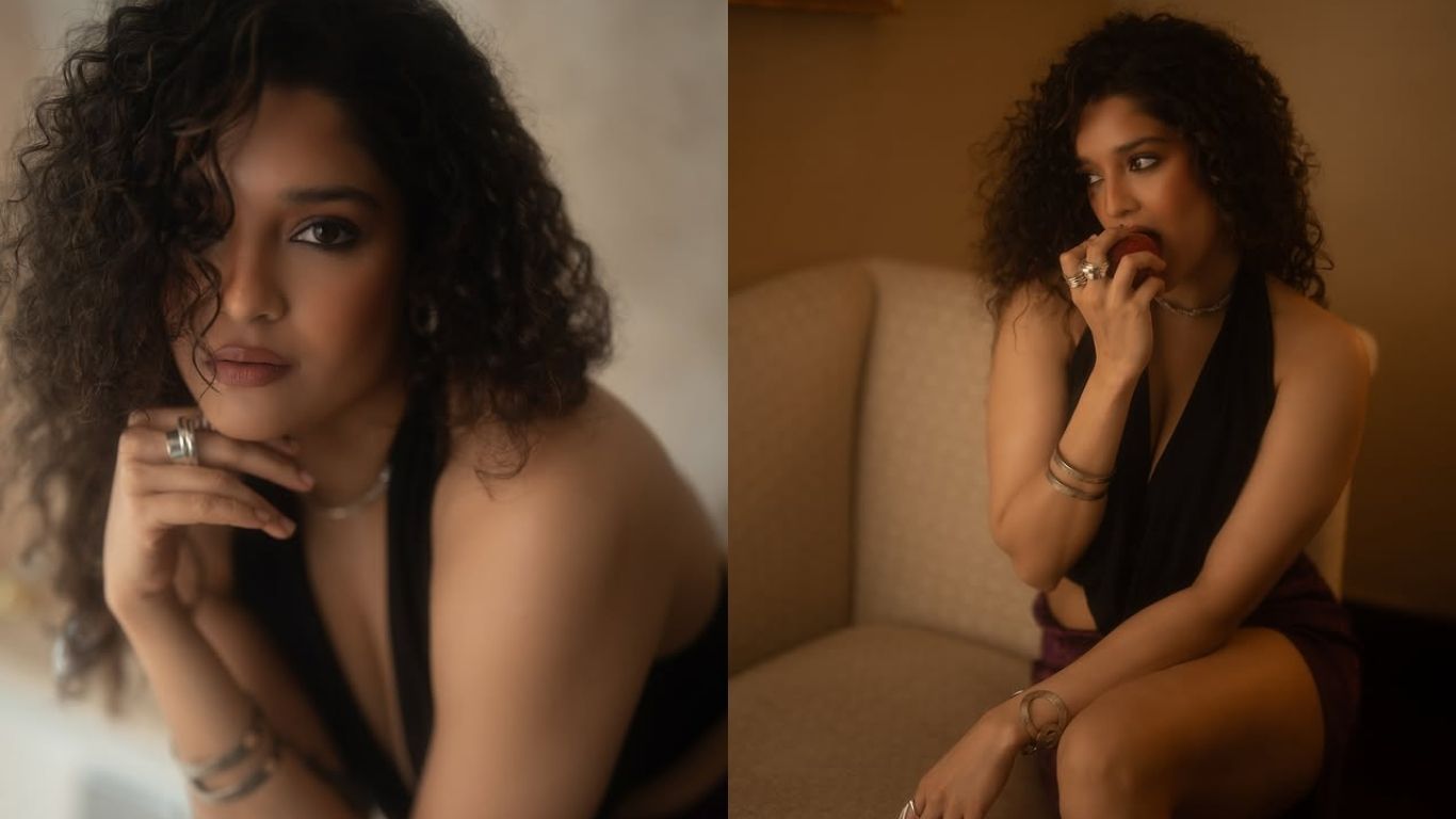 Ritika Singh