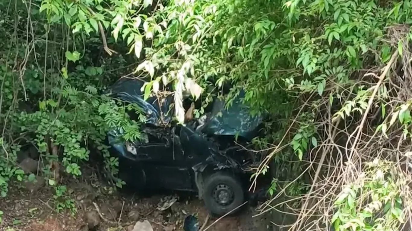 Road Accident