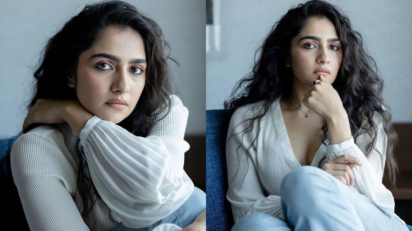 Rukmini Vasanth