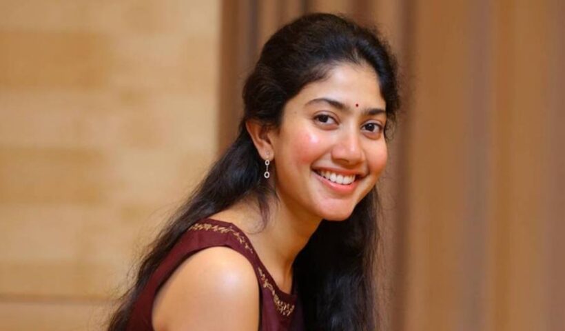 Sai Pallavi
