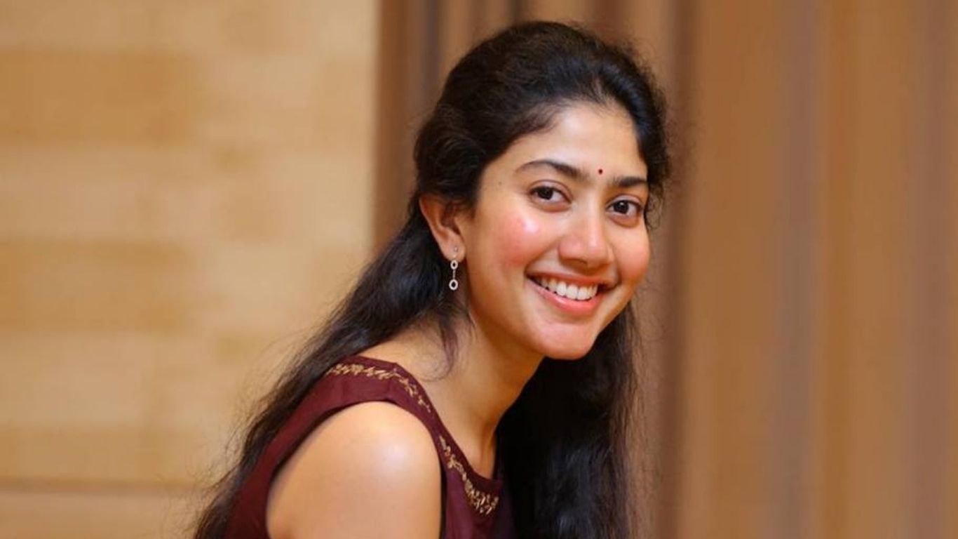 Sai Pallavi