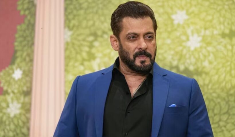 Salman Khan