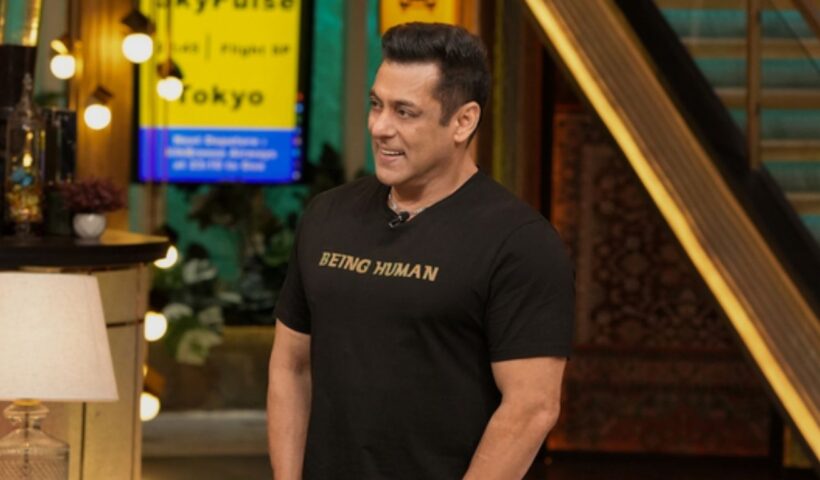 Salman Khan