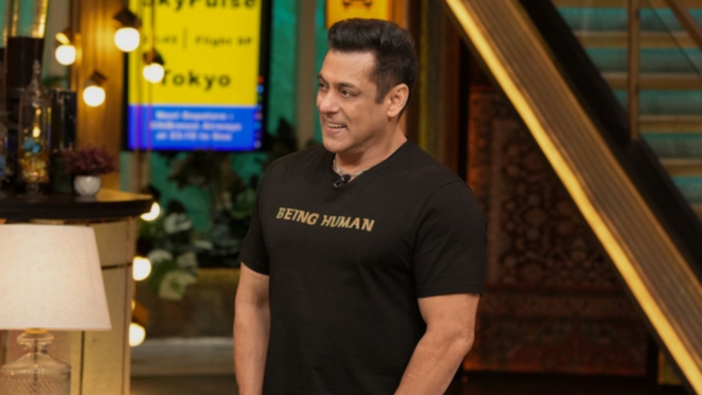 Salman Khan