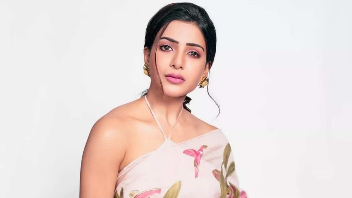 Samantha