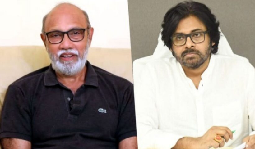 Sathyaraj
