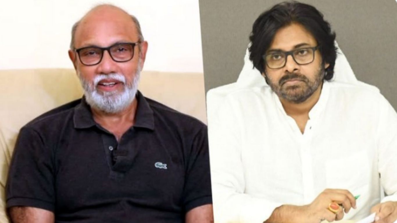 Sathyaraj