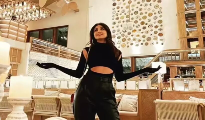 Shilpa Shetty