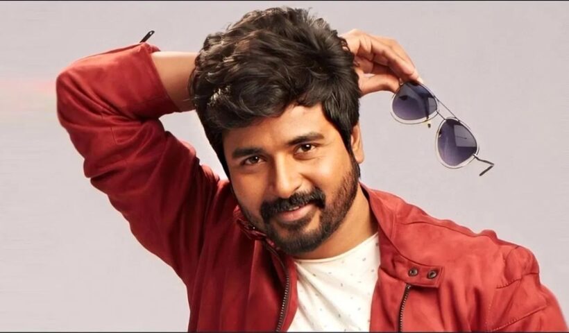 Siva Karthikeyan