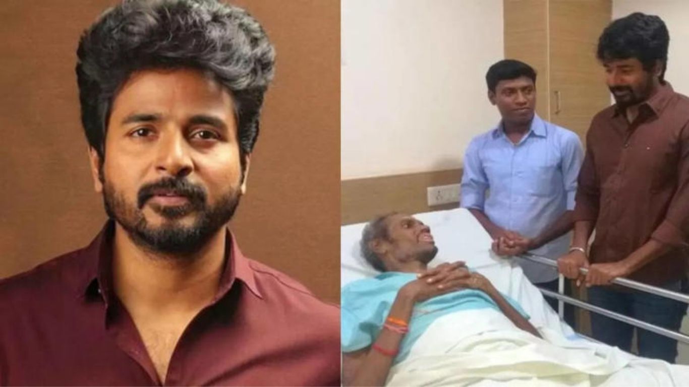 Sivakarthikeyan
