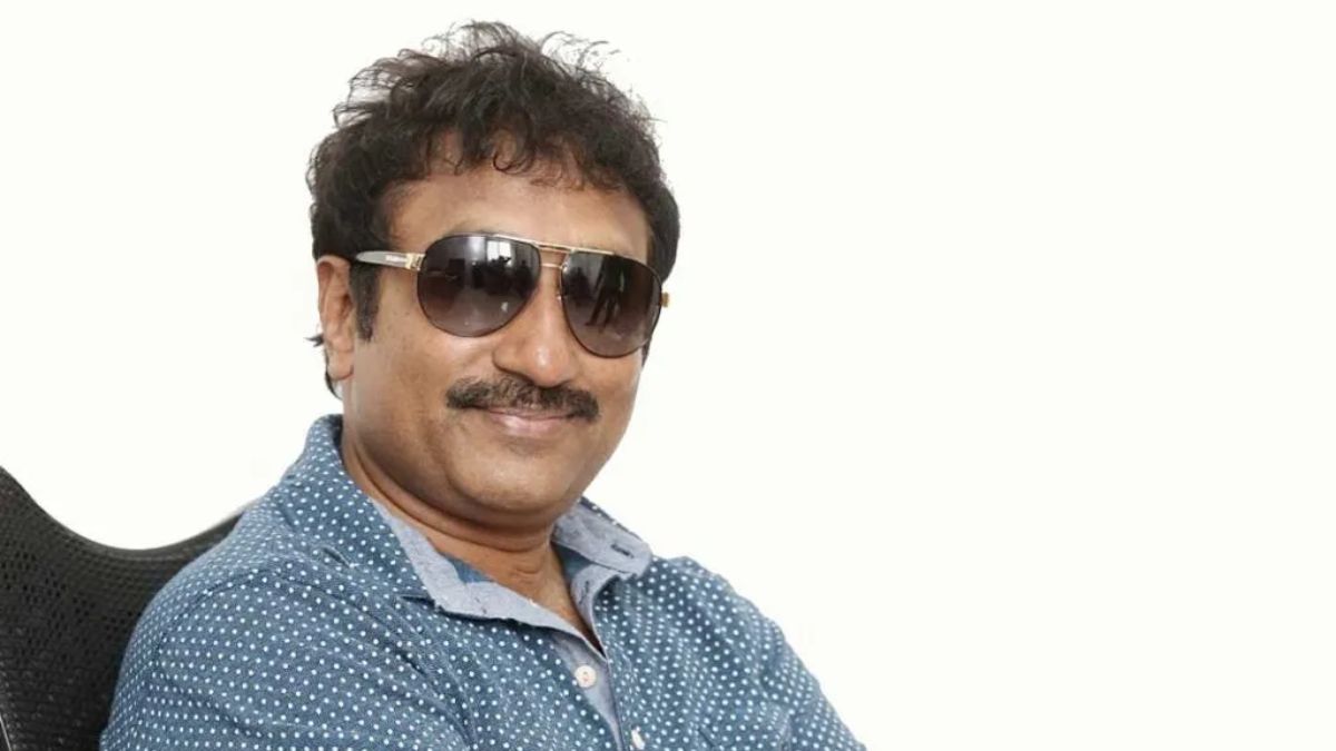 Srinu Vaitla