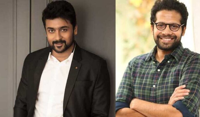 Suriya