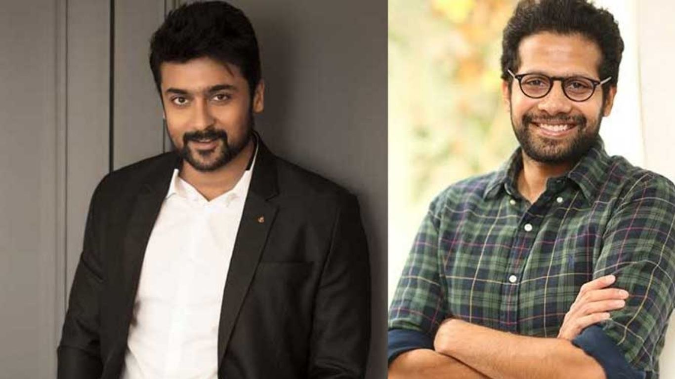 Suriya