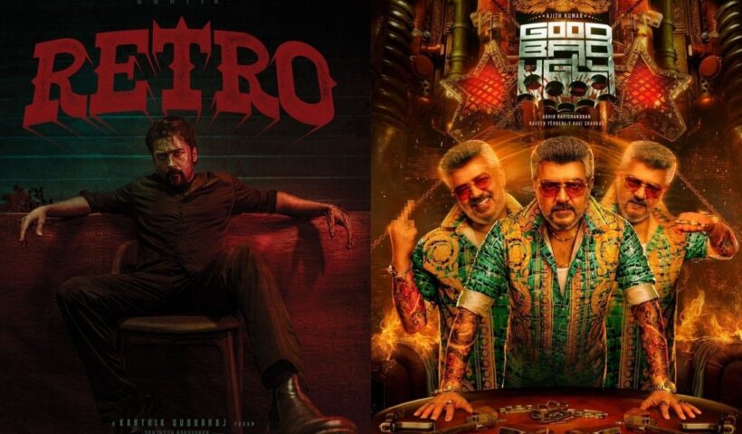 Surya-Ajith