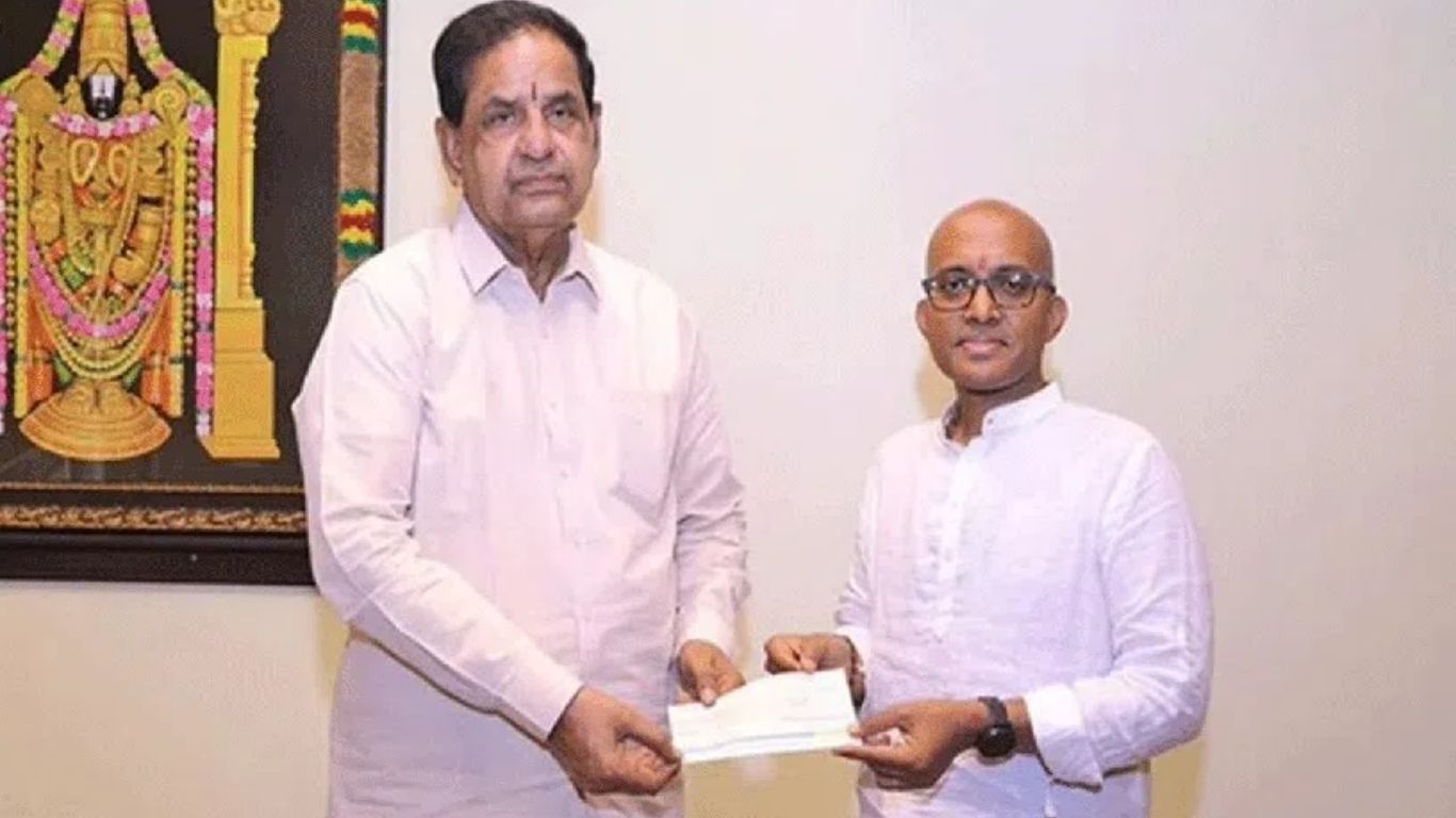 Tirumala