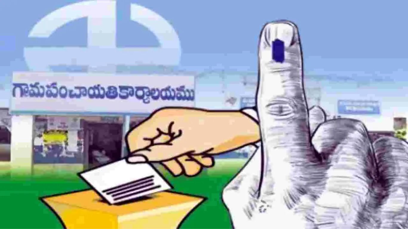 Telangana Cabinet