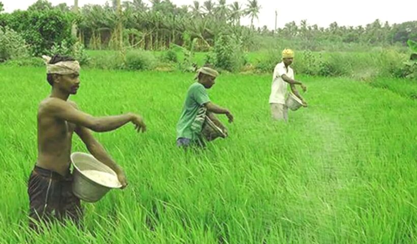 telangana farmers