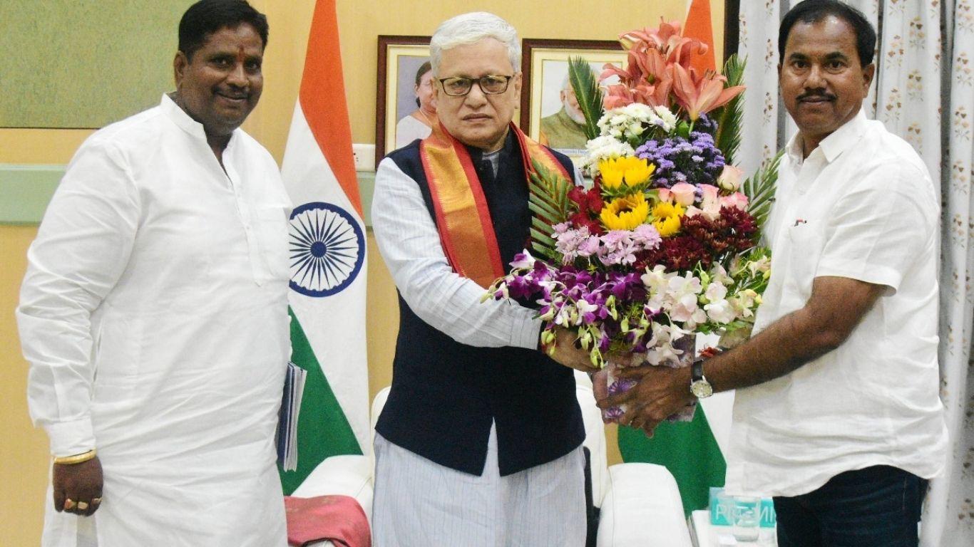 Telangana