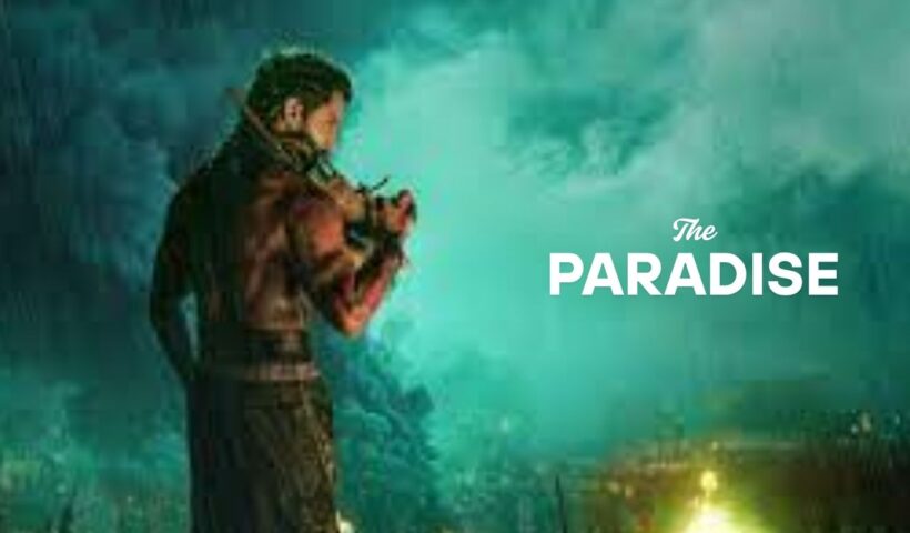 The Paradise