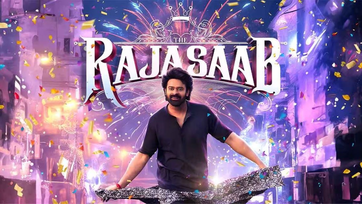 The Raja Saab