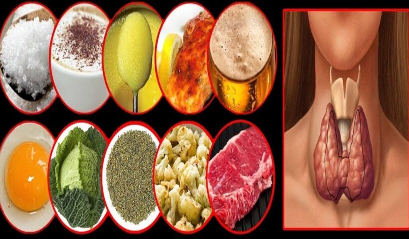 Thyroid Health