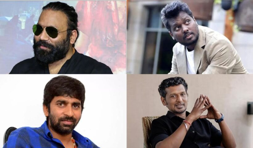 Tollywood to Bollywood