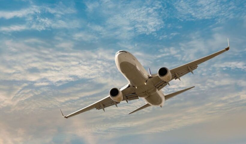 Top 10 Safest Airlines 2025