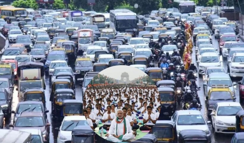 Traffic Restrictions