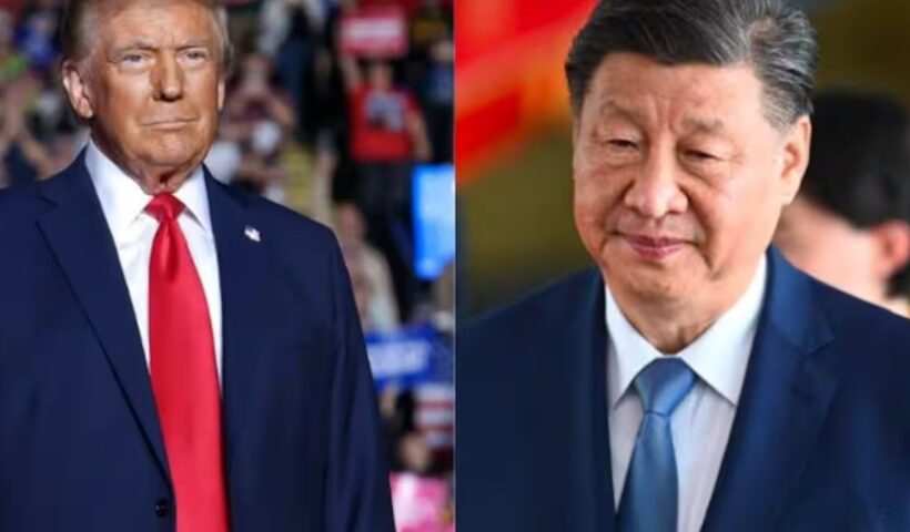 USA-China