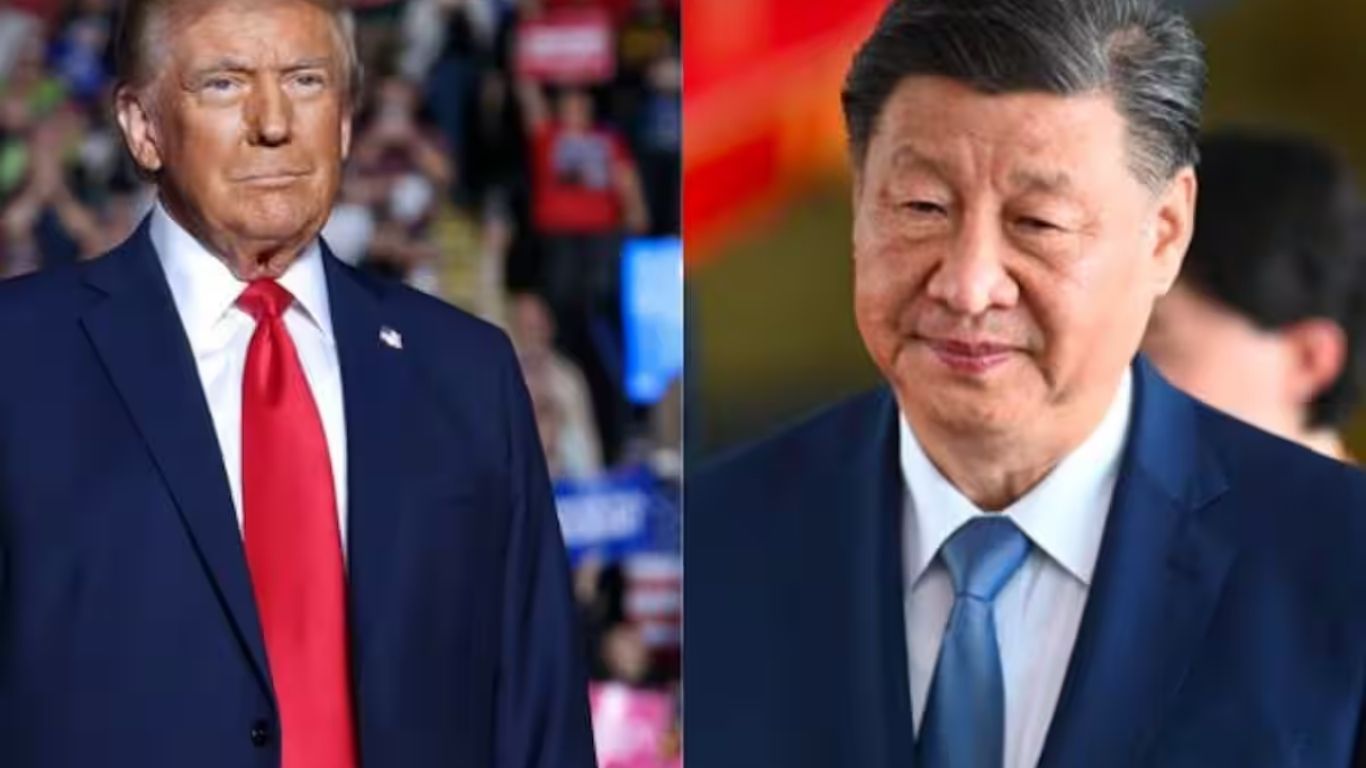 USA-China