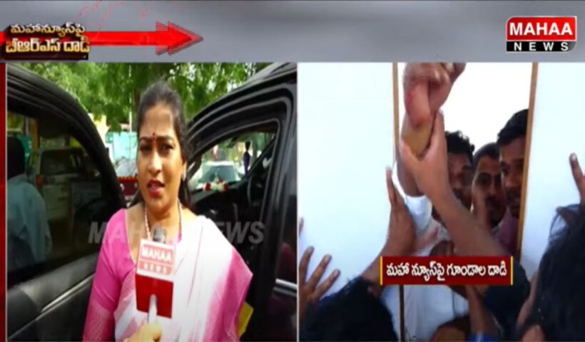 Vangalapudi Anitha