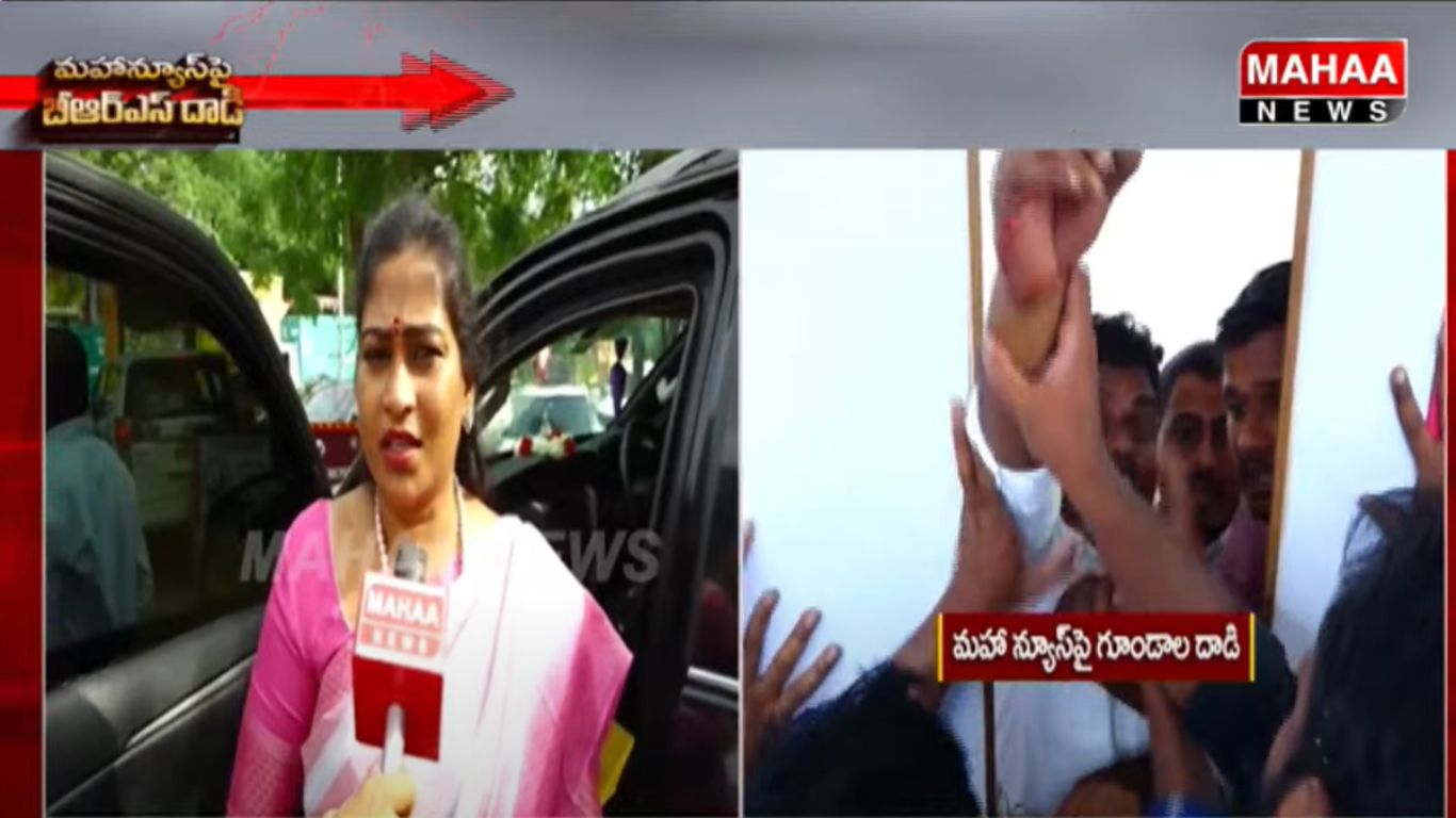 Vangalapudi Anitha