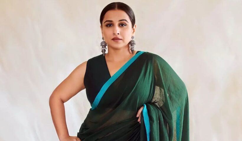 Vidya Balan