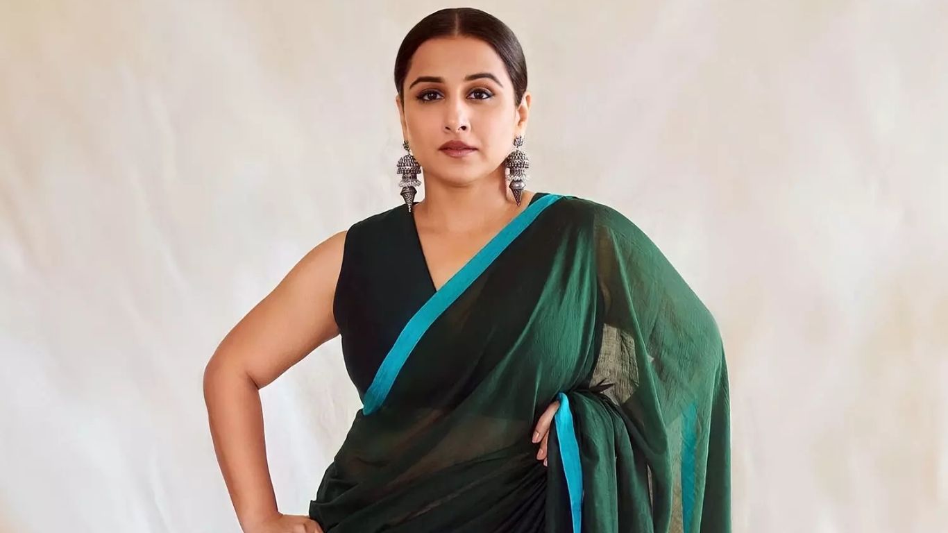 Vidya Balan