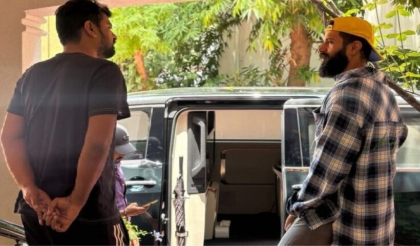 Vijay Deverakonda