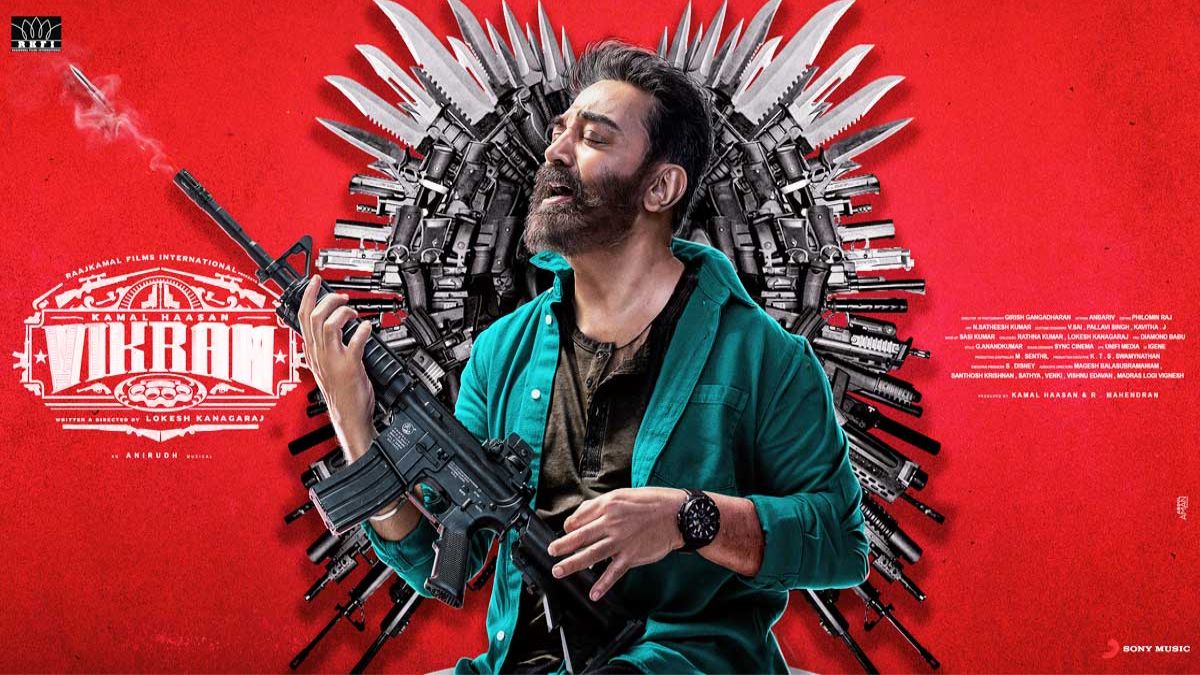 Vikram