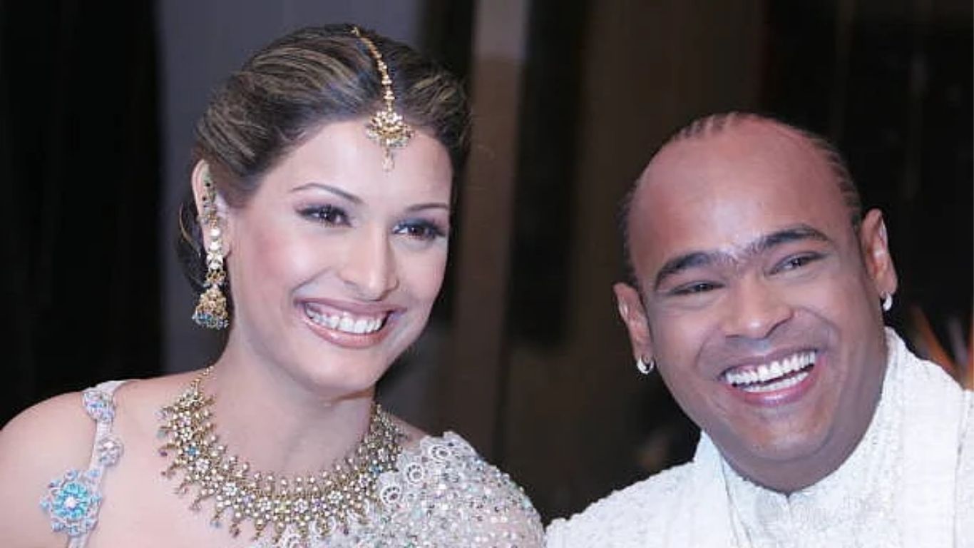 Vinod Kambli