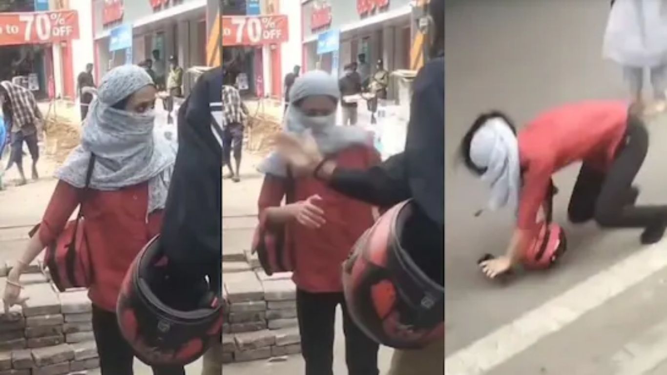Viral Video