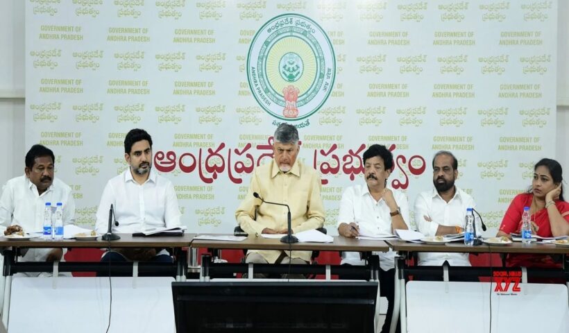 Visakhapatnam Yoga Event