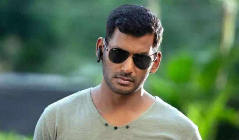 Vishal