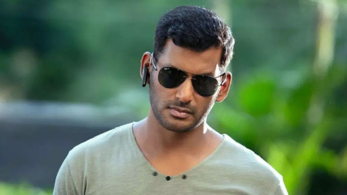 Vishal