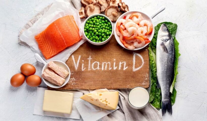 Vitamin D