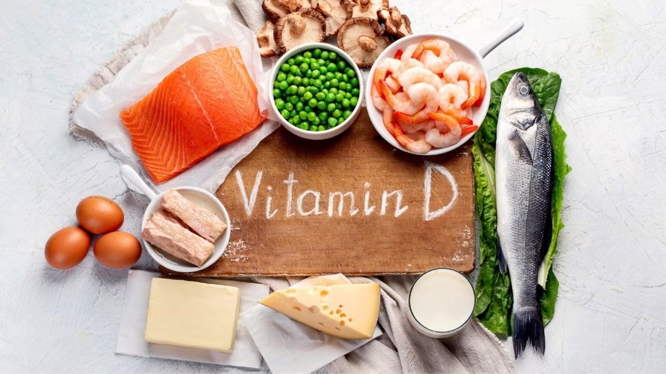 Vitamin D