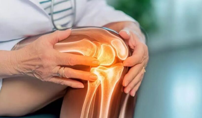 Vitamin D Deficiency