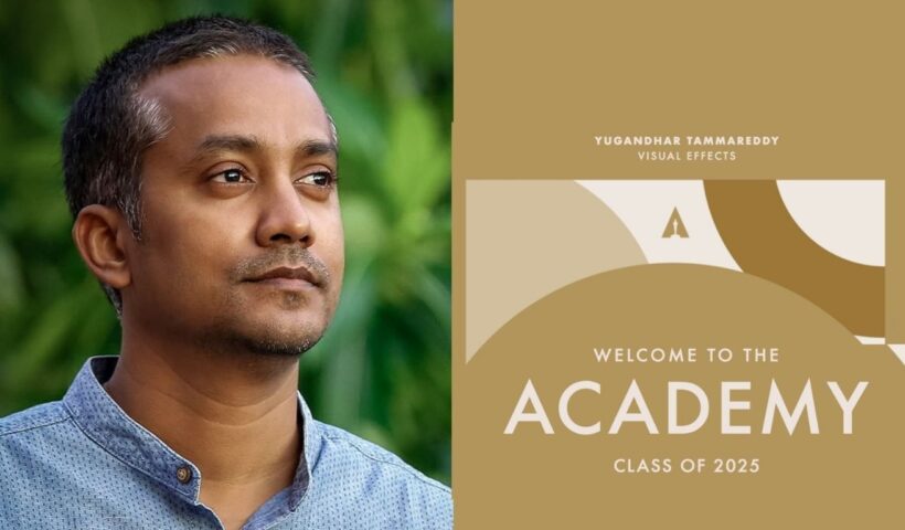 Yugandhar Tammareddy