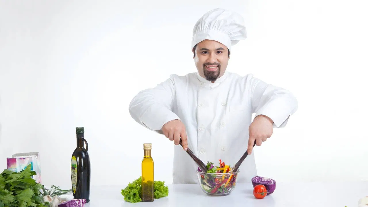 Chef Hat