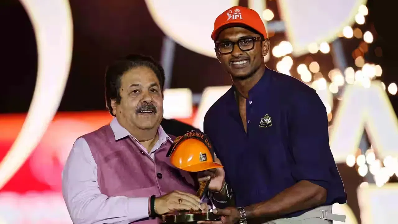 IPL 2025
