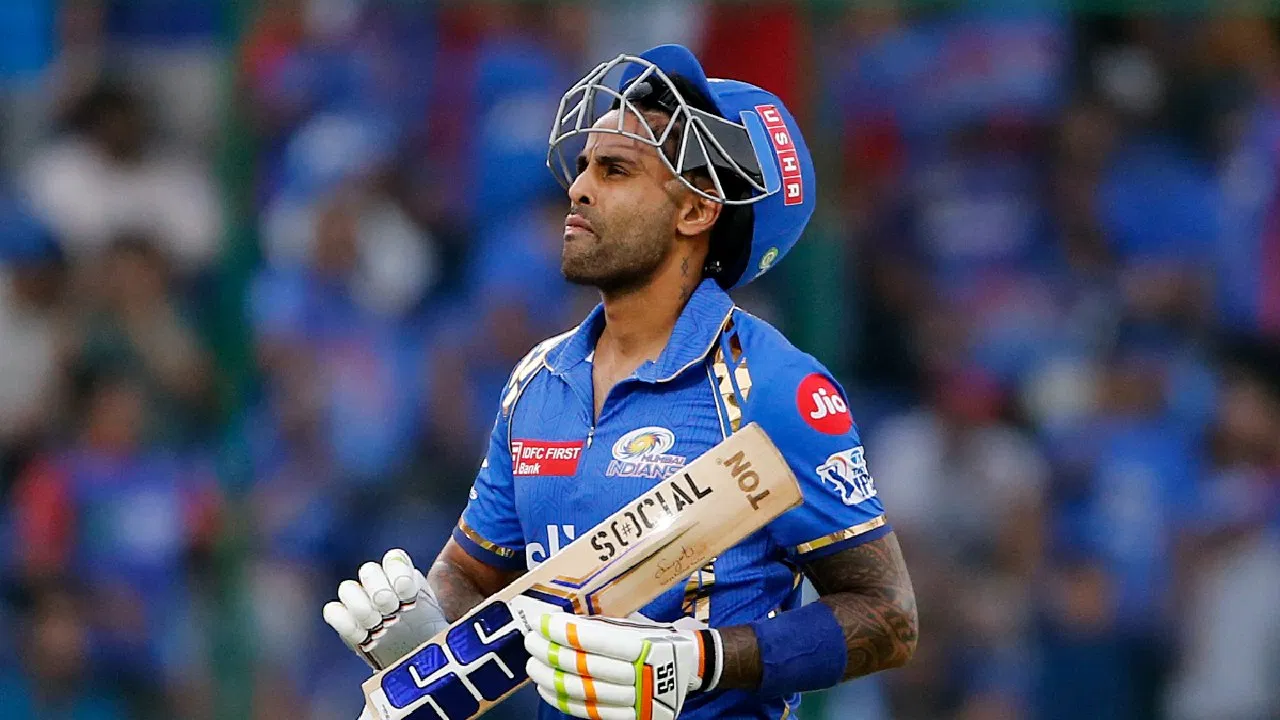 IPL 2025