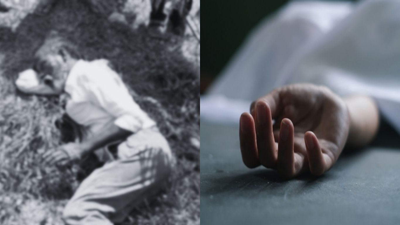 Jagan Rentapalla Tour