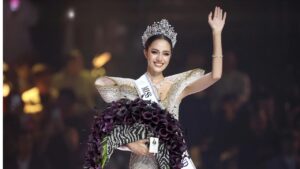 miss world